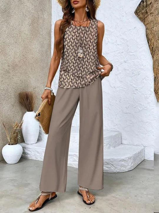 The Luna Dress