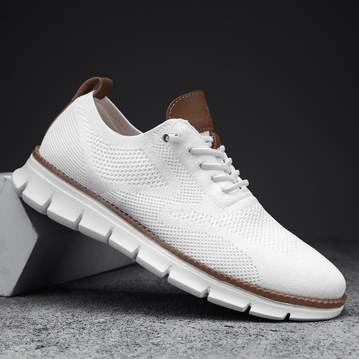 Cobber™ - Everyday Comfort Sneakers