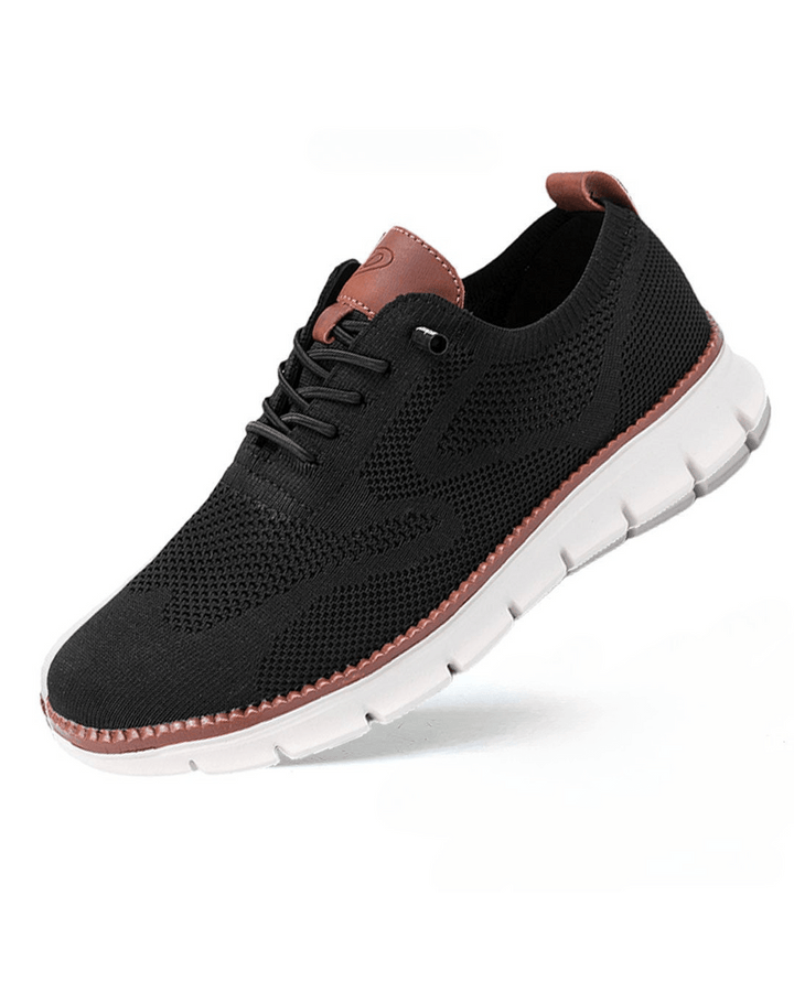 Cobber™ - Everyday Comfort Sneakers