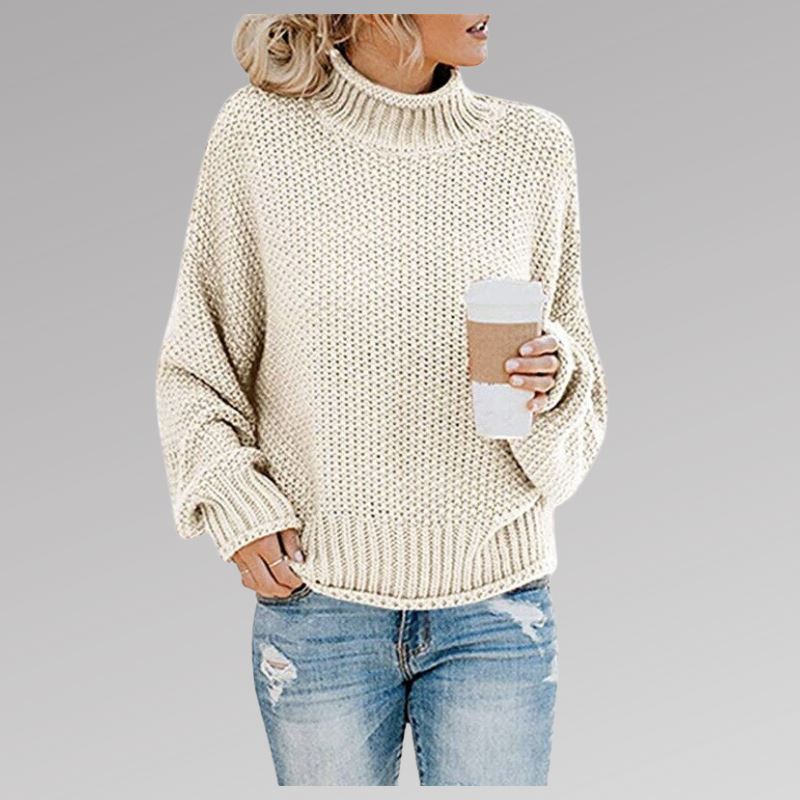Jindabyne™ - Alpine Radiance Sweater