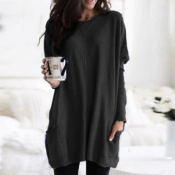 Murron™ - Twilight Comfort Jumper