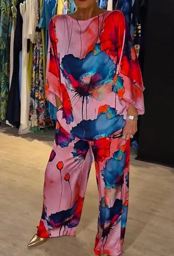 Kimberly™ - Royal Charm Suit