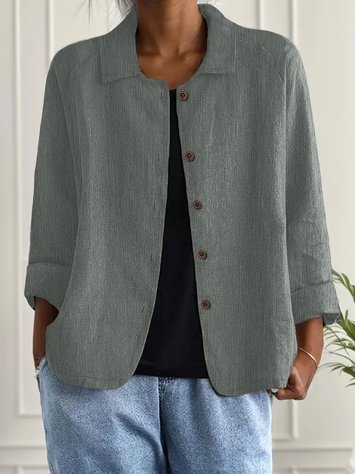 Calliope™ - Summer Solstice Jacket