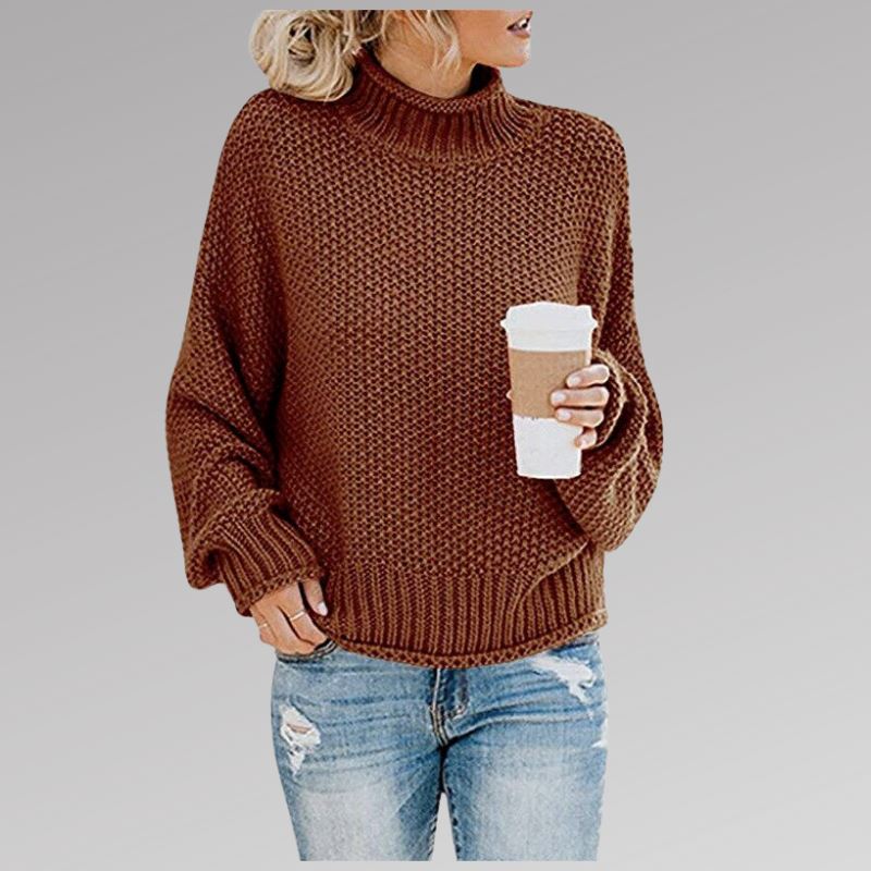 Jindabyne™ - Alpine Radiance Sweater
