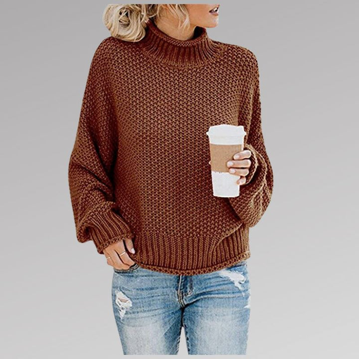 Jindabyne™ - Alpine Radiance Sweater