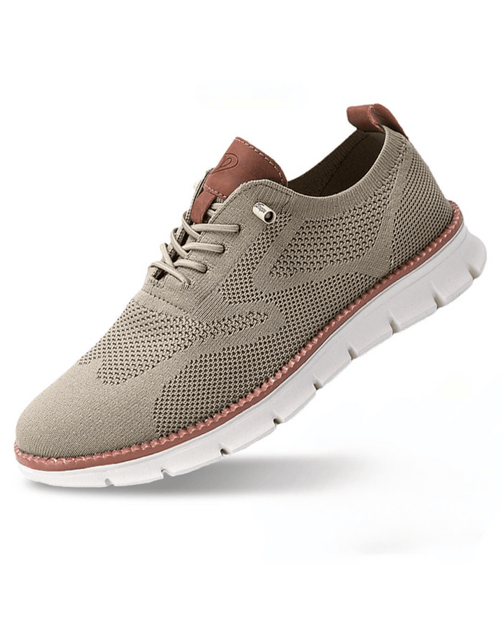 Cobber™ - Everyday Comfort Sneakers