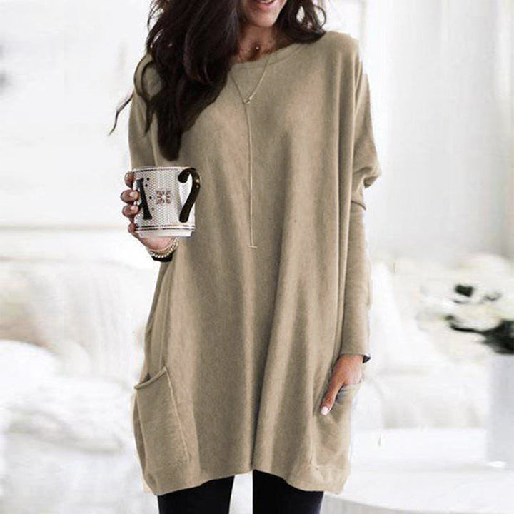 Murron™ - Twilight Comfort Jumper