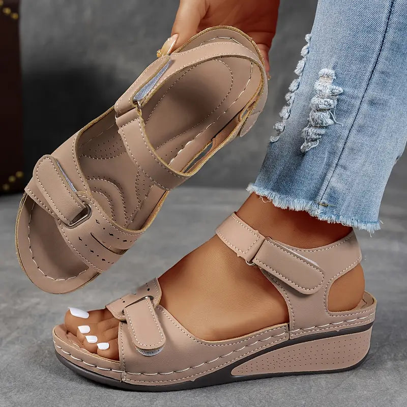 Hakea™ - Golden Hour Sandals
