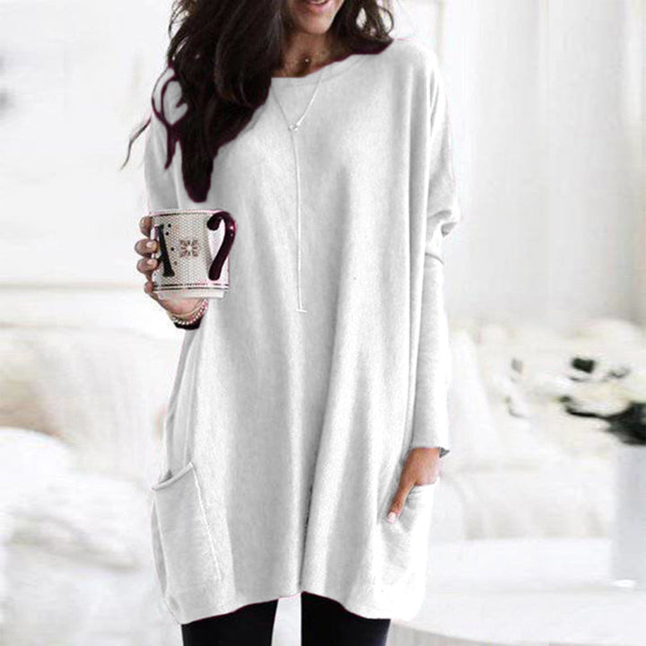 Murron™ - Twilight Comfort Jumper