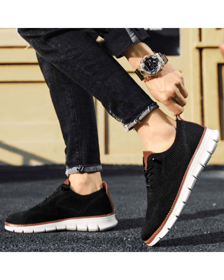 Cobber™ - Everyday Comfort Sneakers