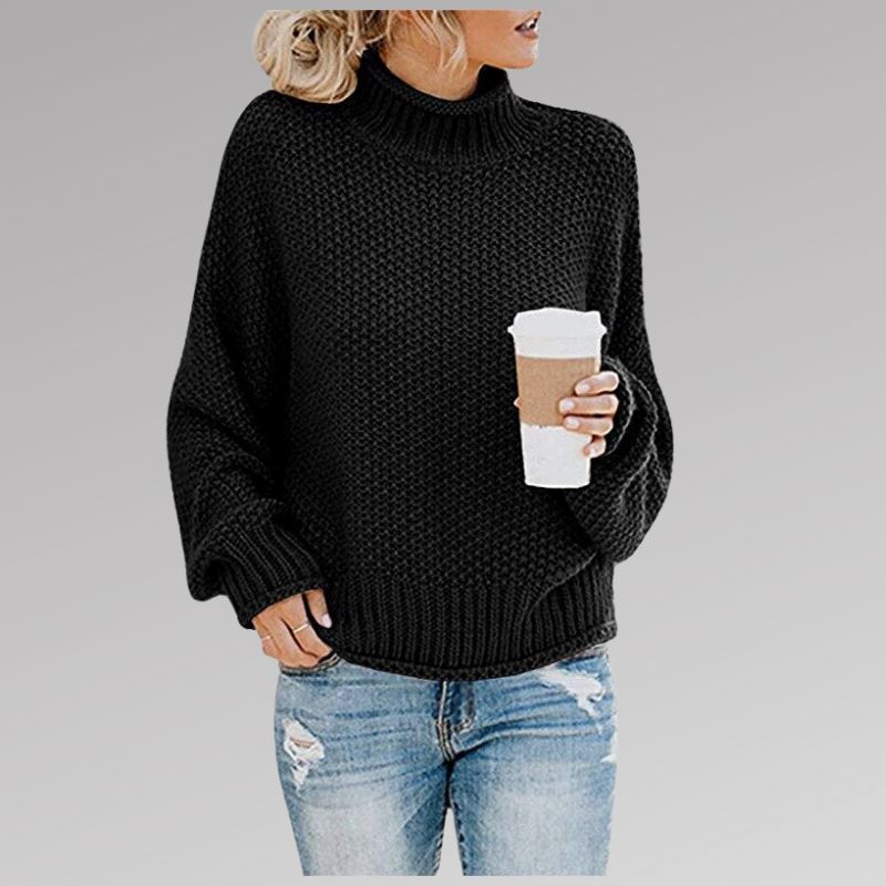Jindabyne™ - Alpine Radiance Sweater