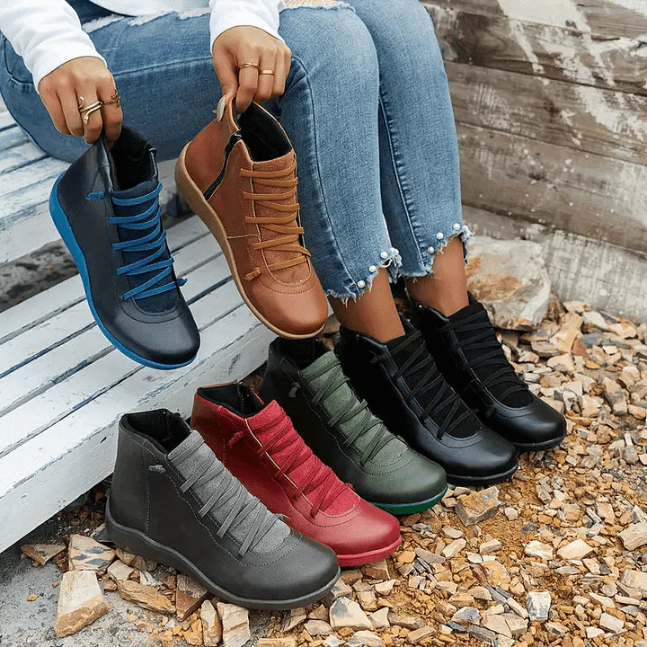 Nala™ - Fierce Style Boots