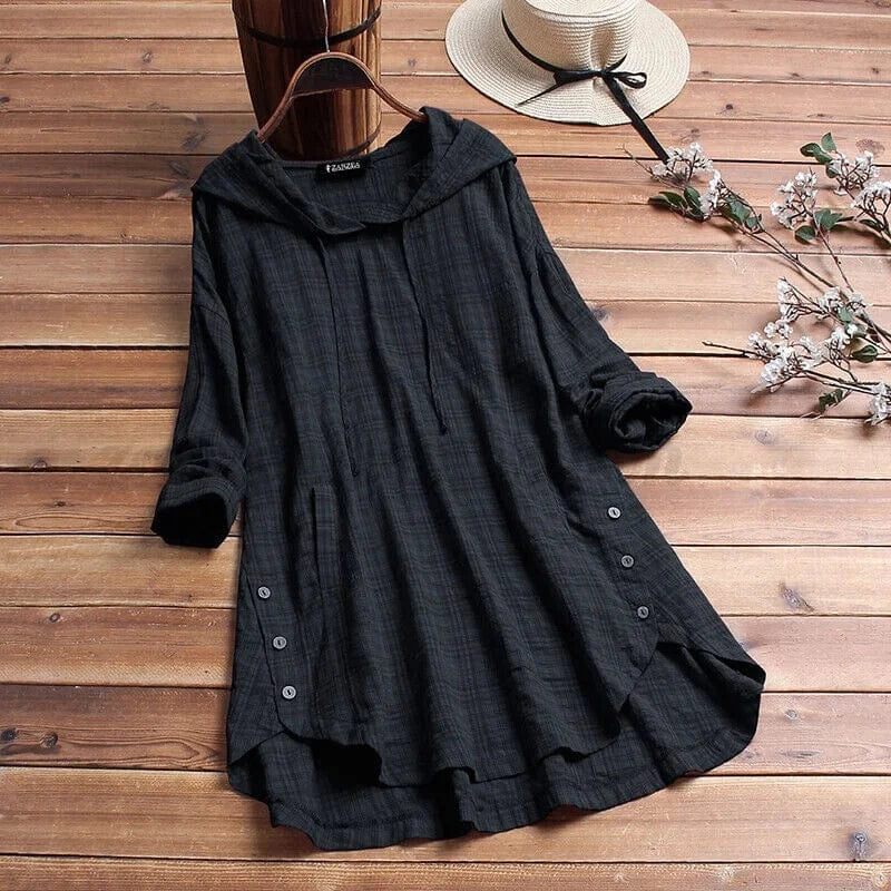 Eloura™ - Peaceful Haven Hoodie