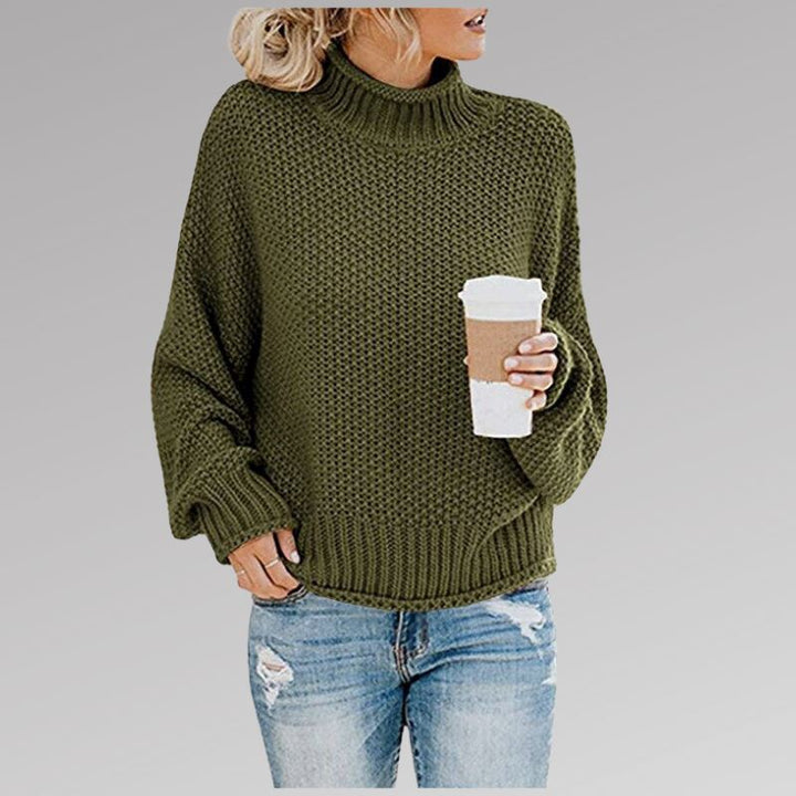 Jindabyne™ - Alpine Radiance Sweater
