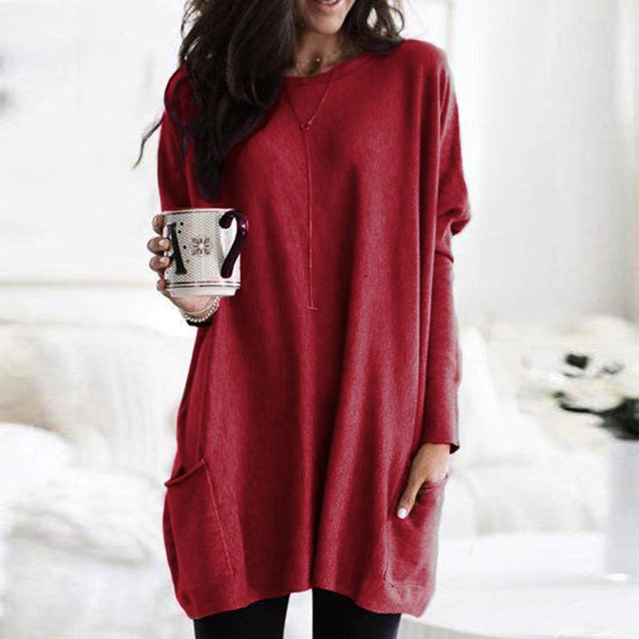 Murron™ - Twilight Comfort Jumper