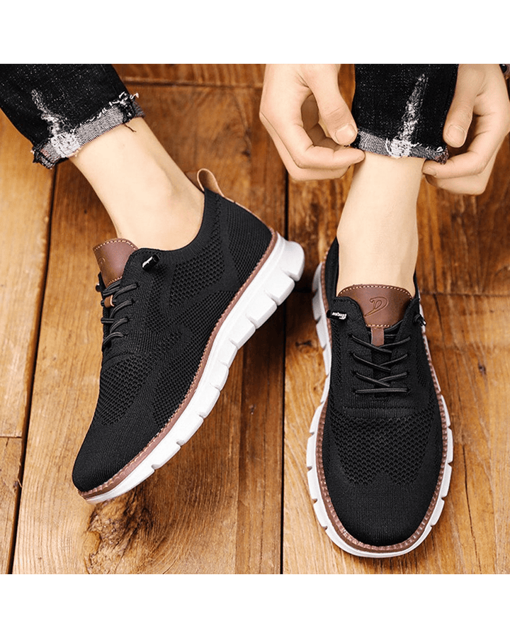 Cobber™ - Everyday Comfort Sneakers