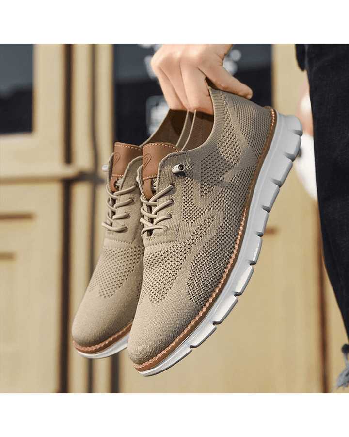 Cobber™ - Everyday Comfort Sneakers