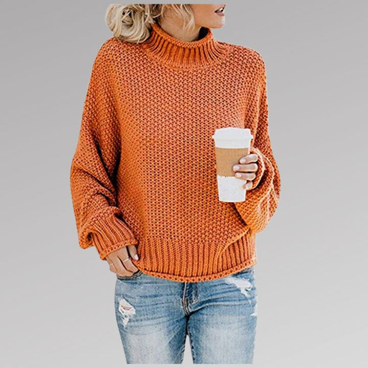 Jindabyne™ - Alpine Radiance Sweater