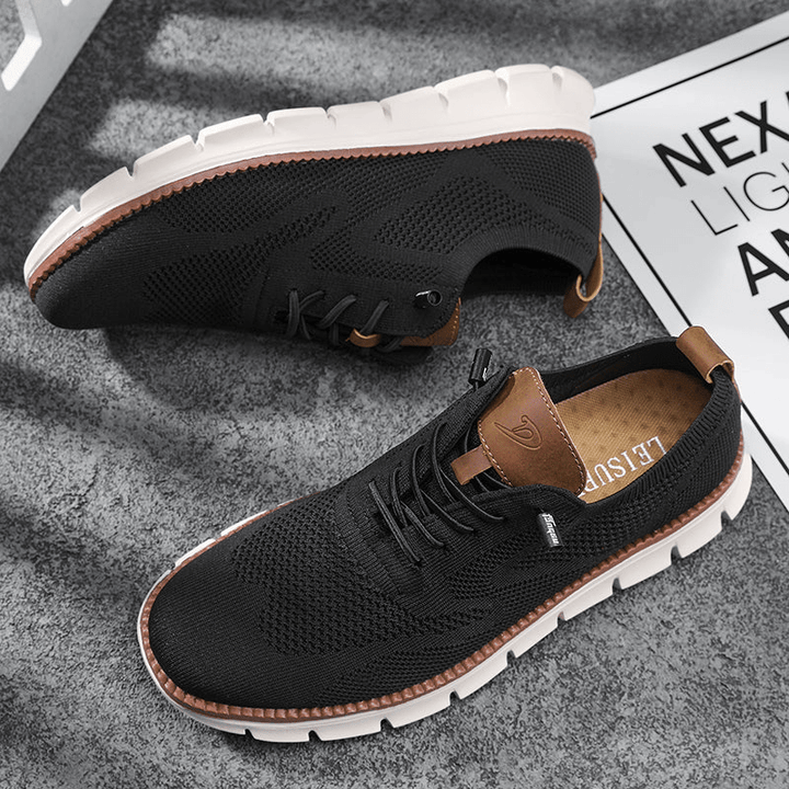 Cobber™ - Everyday Comfort Sneakers