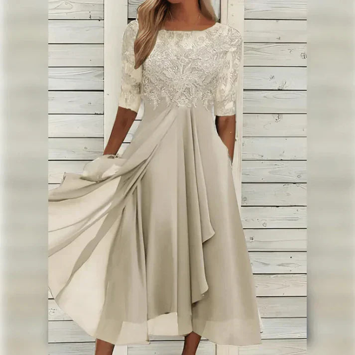 The Daisy Summer Dress