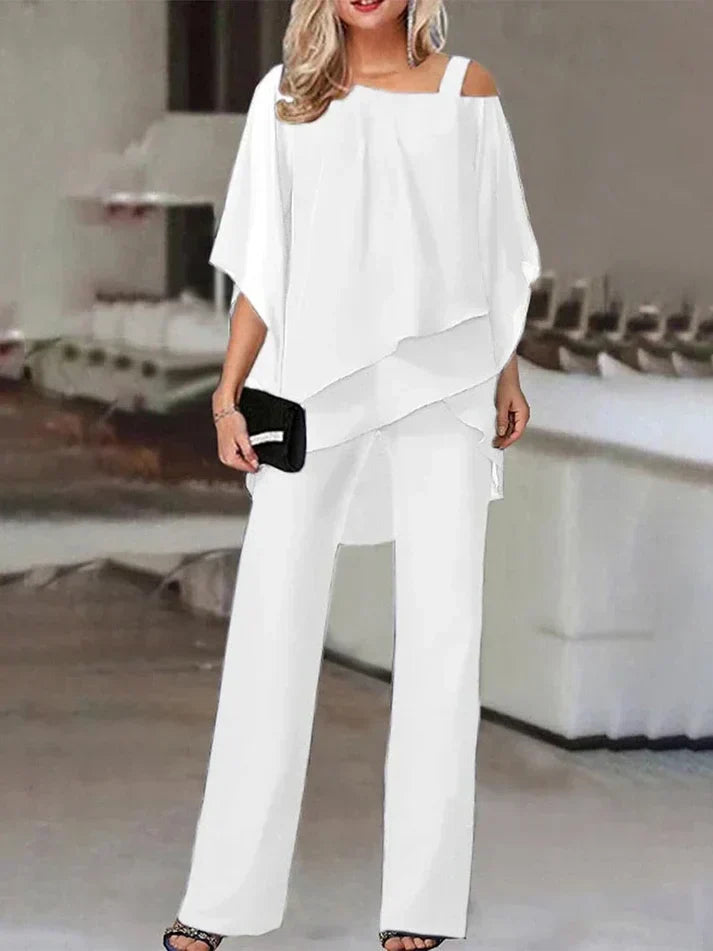 Cleo™ - Modern Muse Two-Piece Set