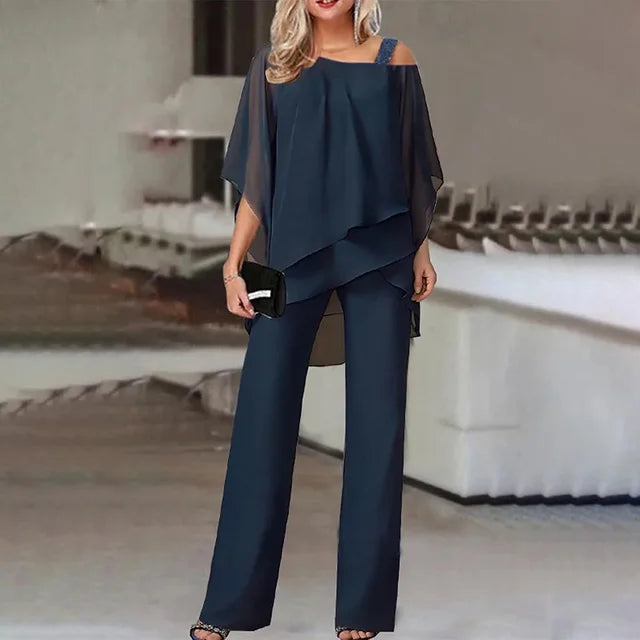 Cleo™ - Modern Muse Two-Piece Set