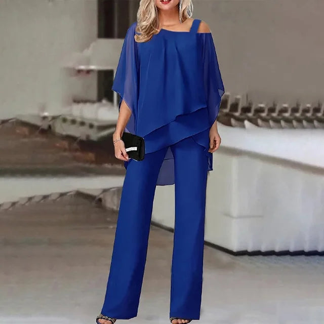 Cleo™ - Modern Muse Two-Piece Set
