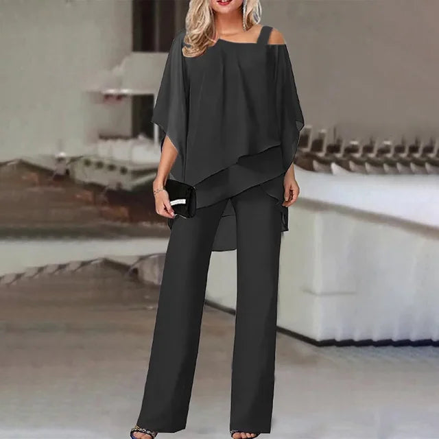 Cleo™ - Modern Muse Two-Piece Set