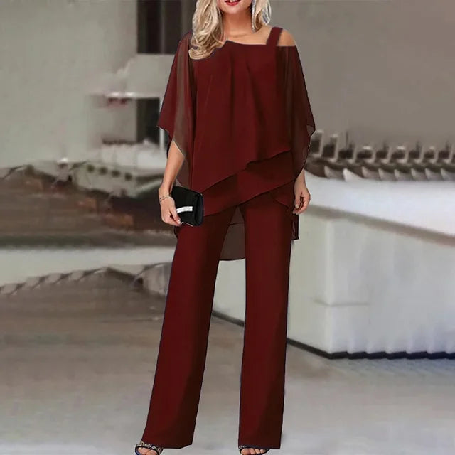 Cleo™ - Modern Muse Two-Piece Set
