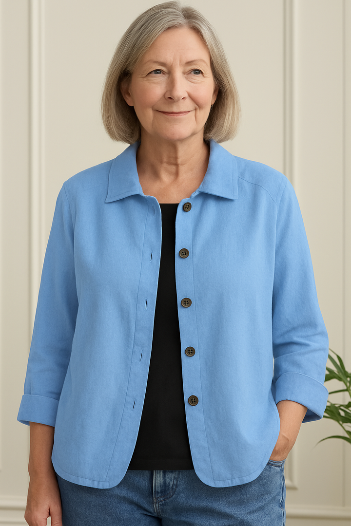 Calliope™ - Summer Solstice Jacket