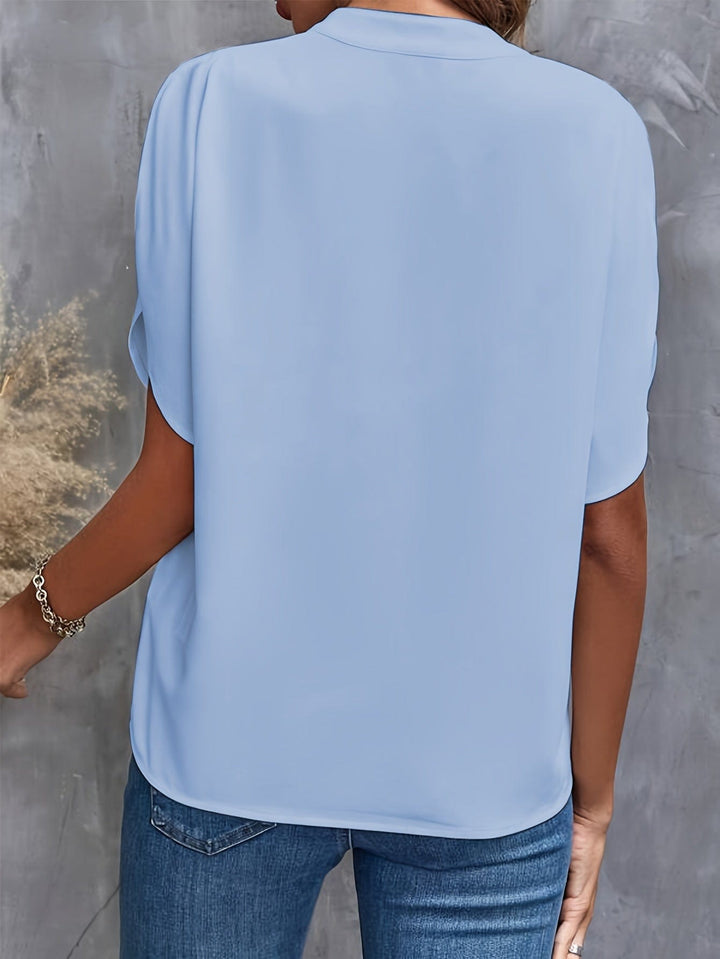 Mafeth™ - Gentle Flow Blouse