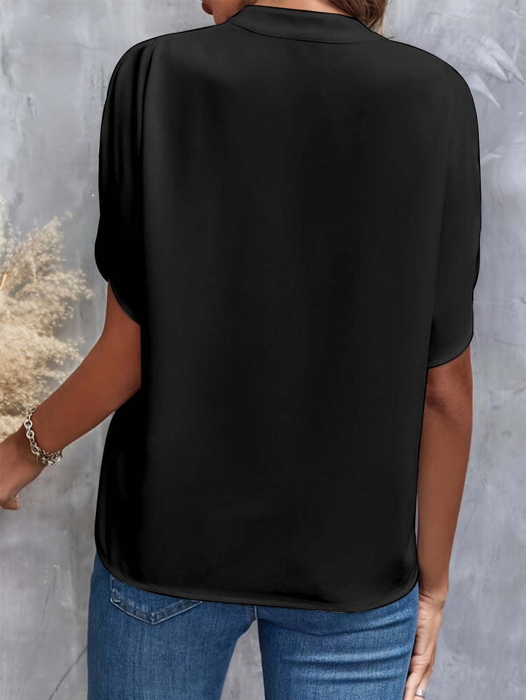Mafeth™ - Gentle Flow Blouse