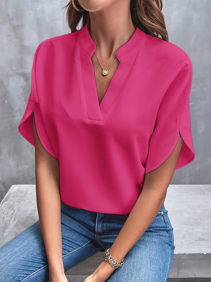 Mafeth™ - Gentle Flow Blouse