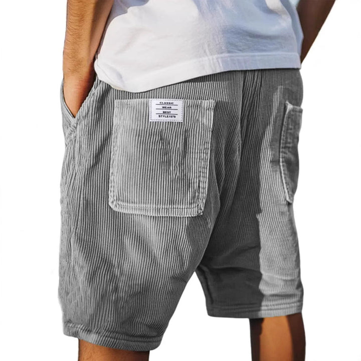 Ryder™ - Urban Explorer Shorts