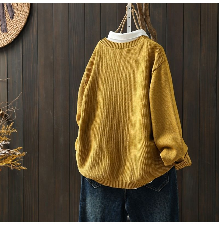 Elowen™ - Misty Morning Cardigan