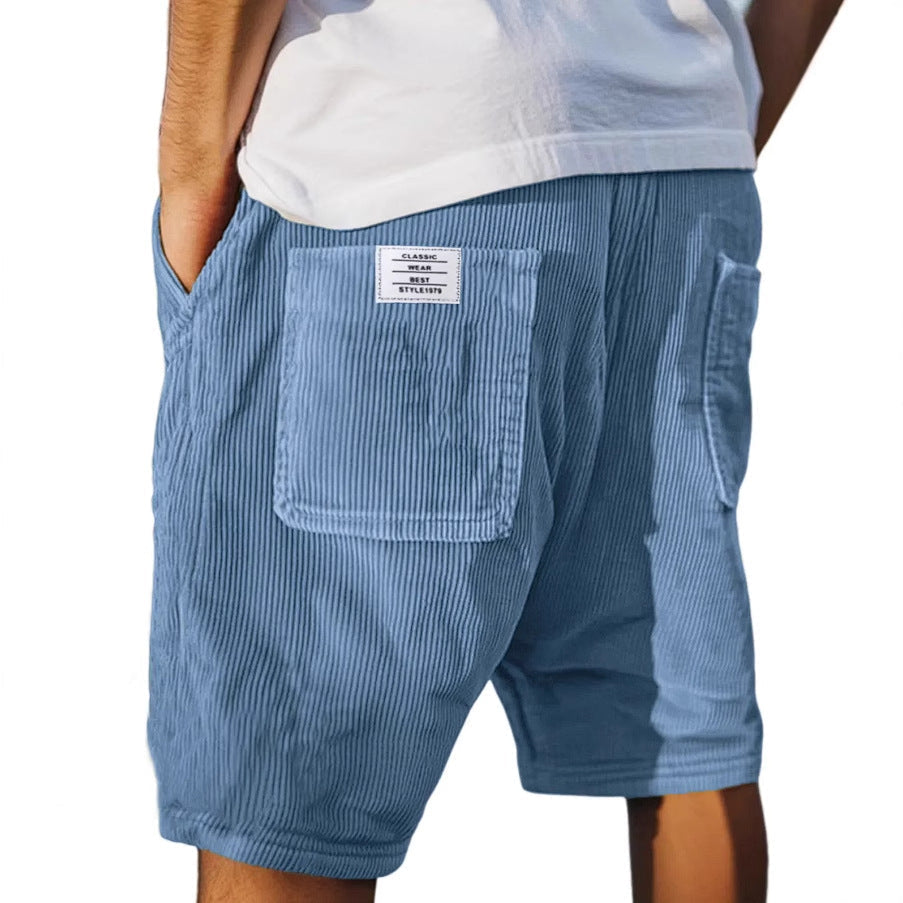 Ryder™ - Urban Explorer Shorts