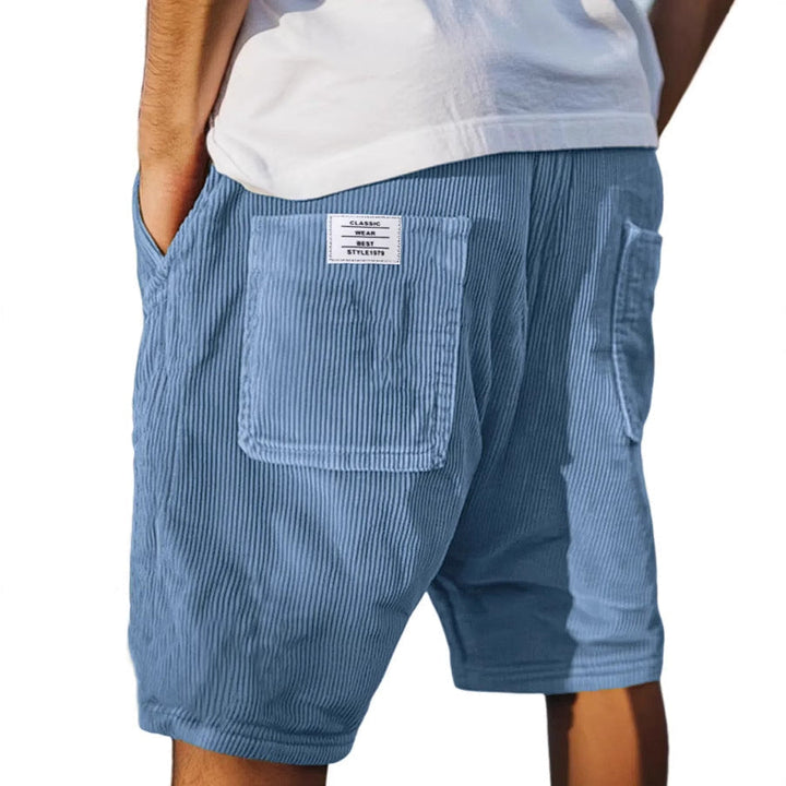 Ryder™ - Urban Explorer Shorts