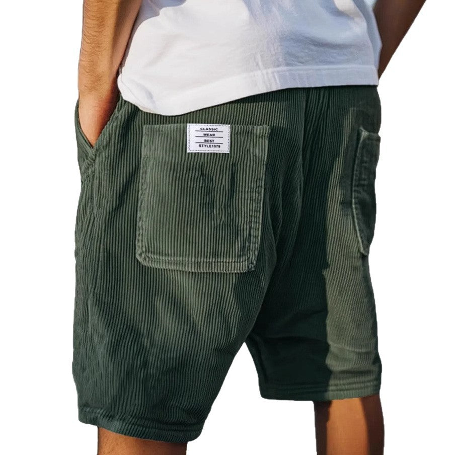 Ryder™ - Urban Explorer Shorts