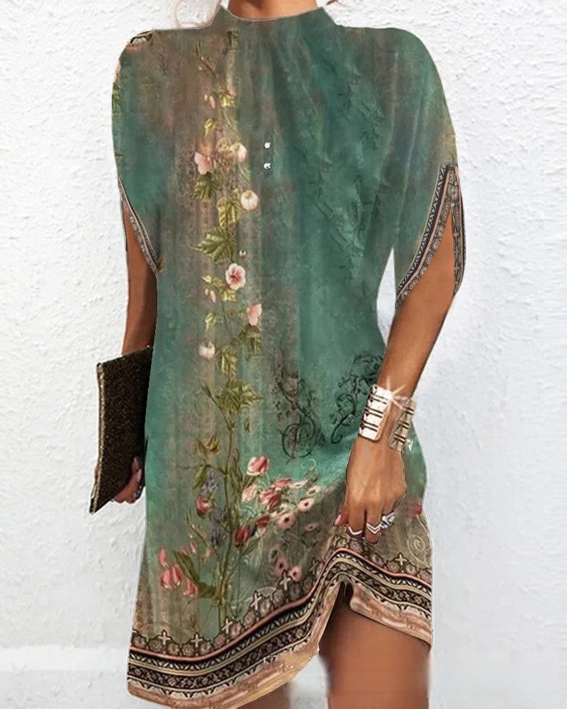 Olivia™ - Timeless Charm Dress