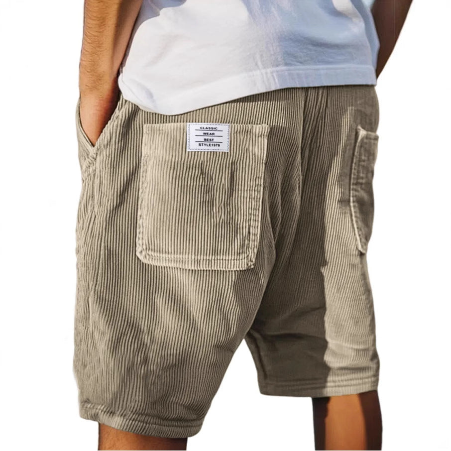 Ryder™ - Urban Explorer Shorts