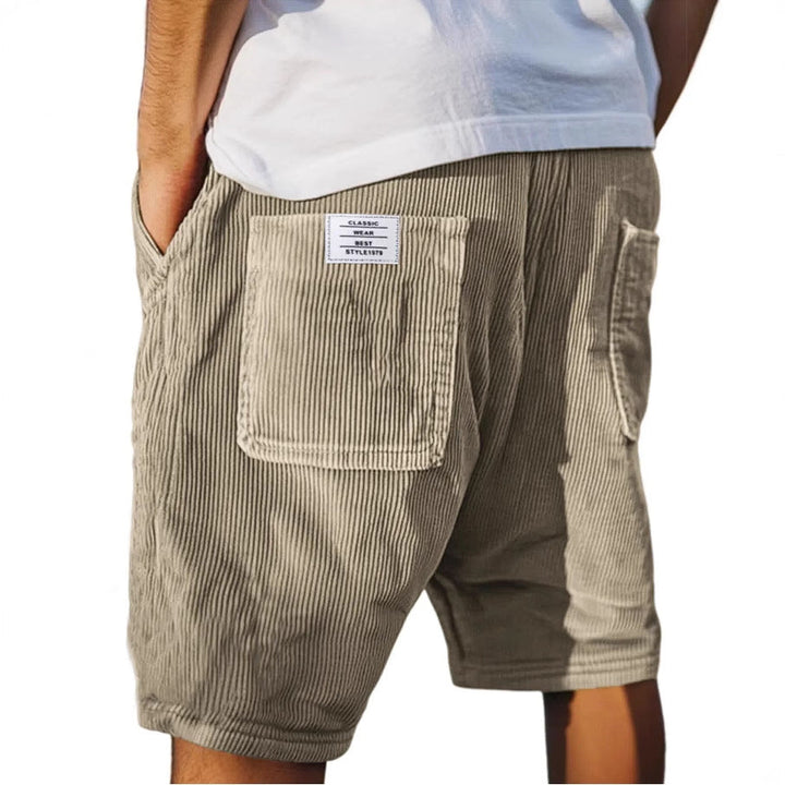 Ryder™ - Urban Explorer Shorts