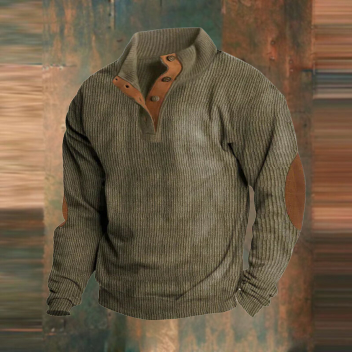 Byron™ - Coastal Breeze Sweater