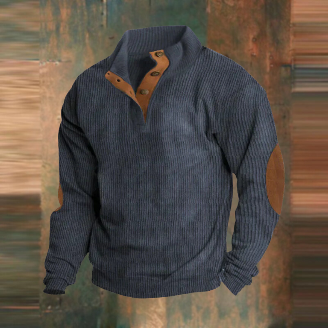 Byron™ - Coastal Breeze Sweater