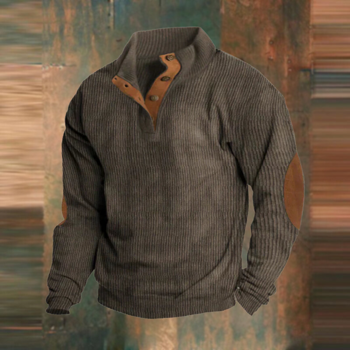 Byron™ - Coastal Breeze Sweater