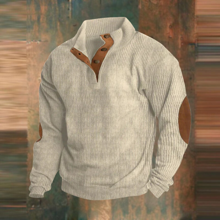 Byron™ - Coastal Breeze Sweater