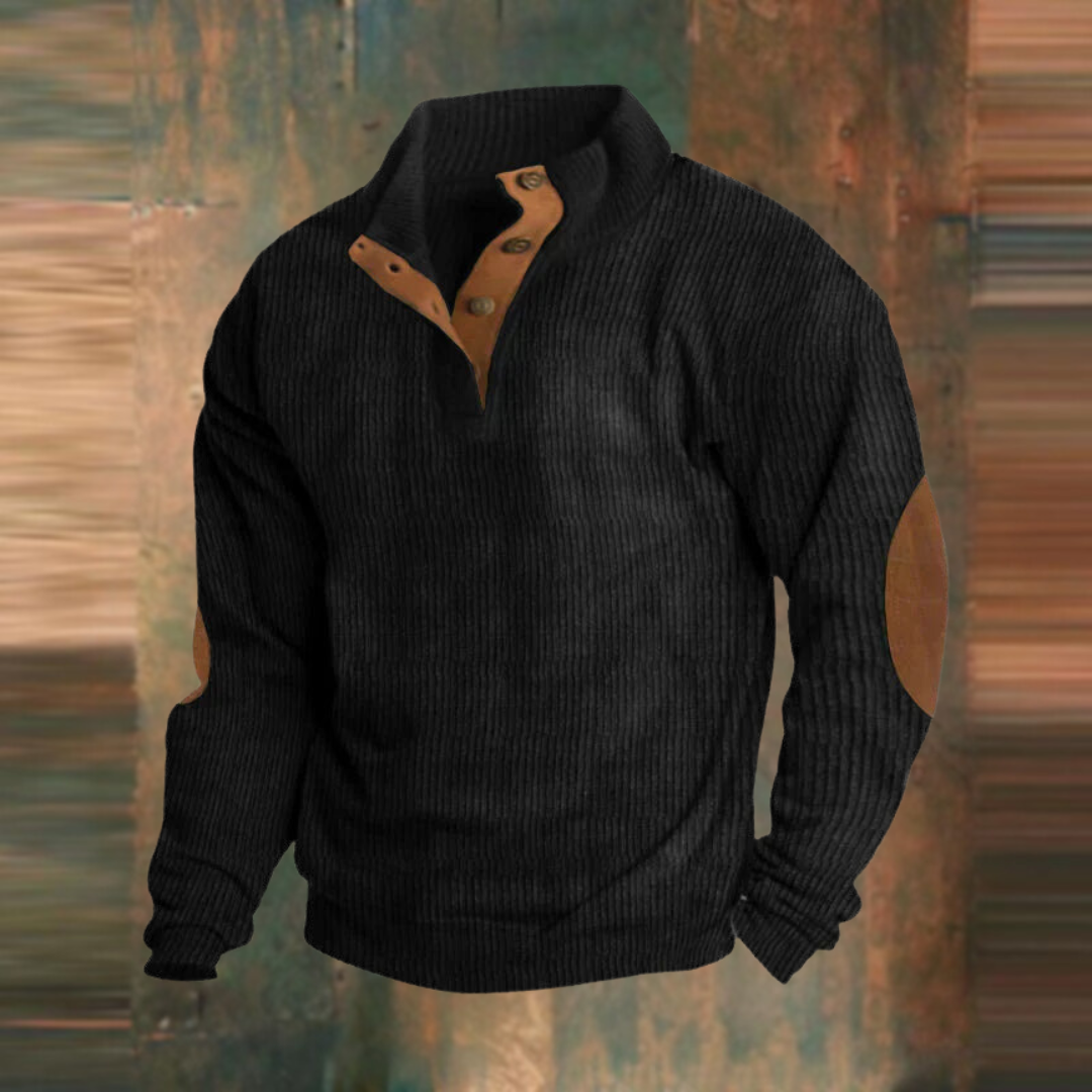 Byron™ - Coastal Breeze Sweater
