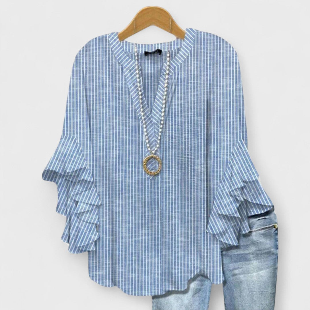 Isolde™ - Mystic Romance Blouse