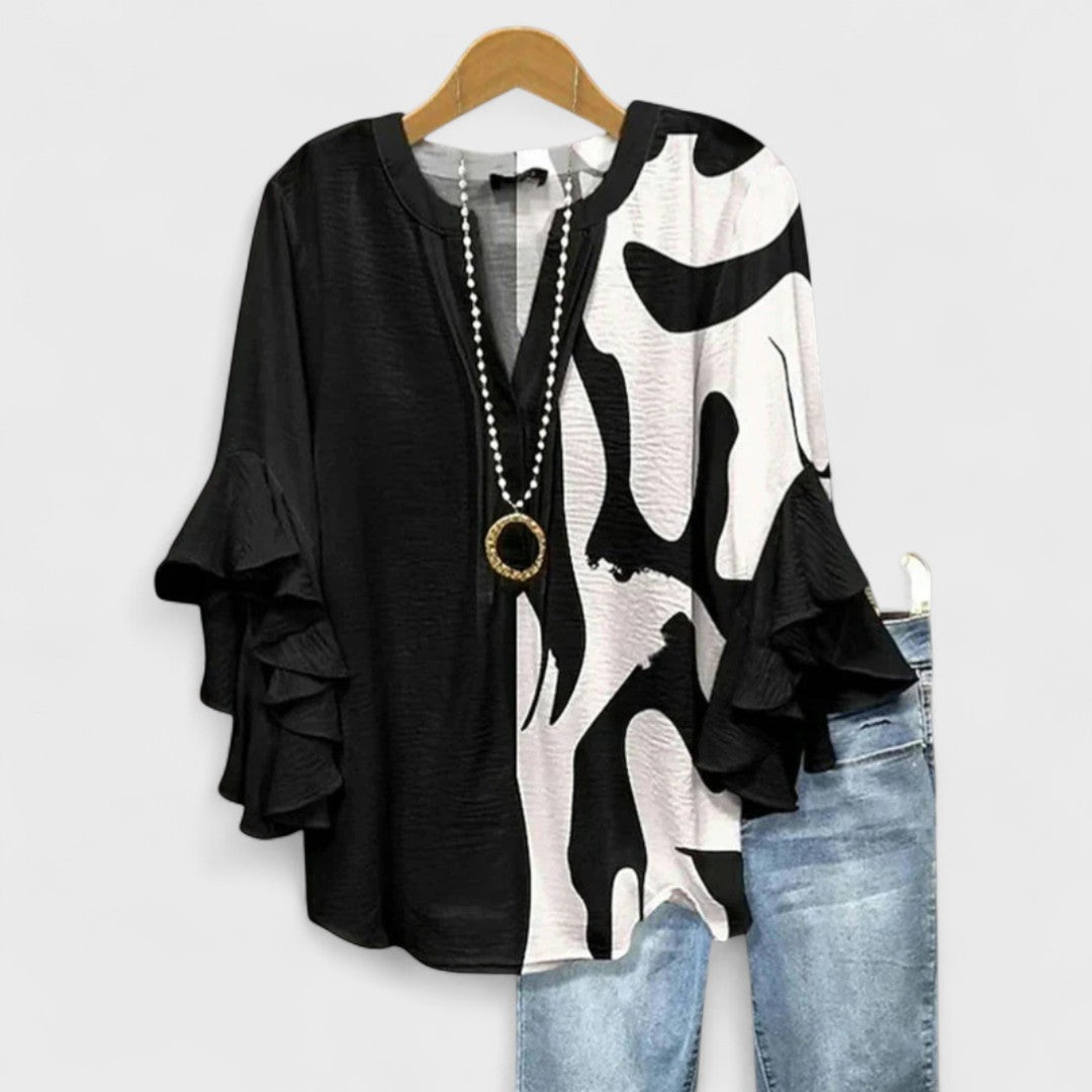 Isolde™ - Mystic Romance Blouse