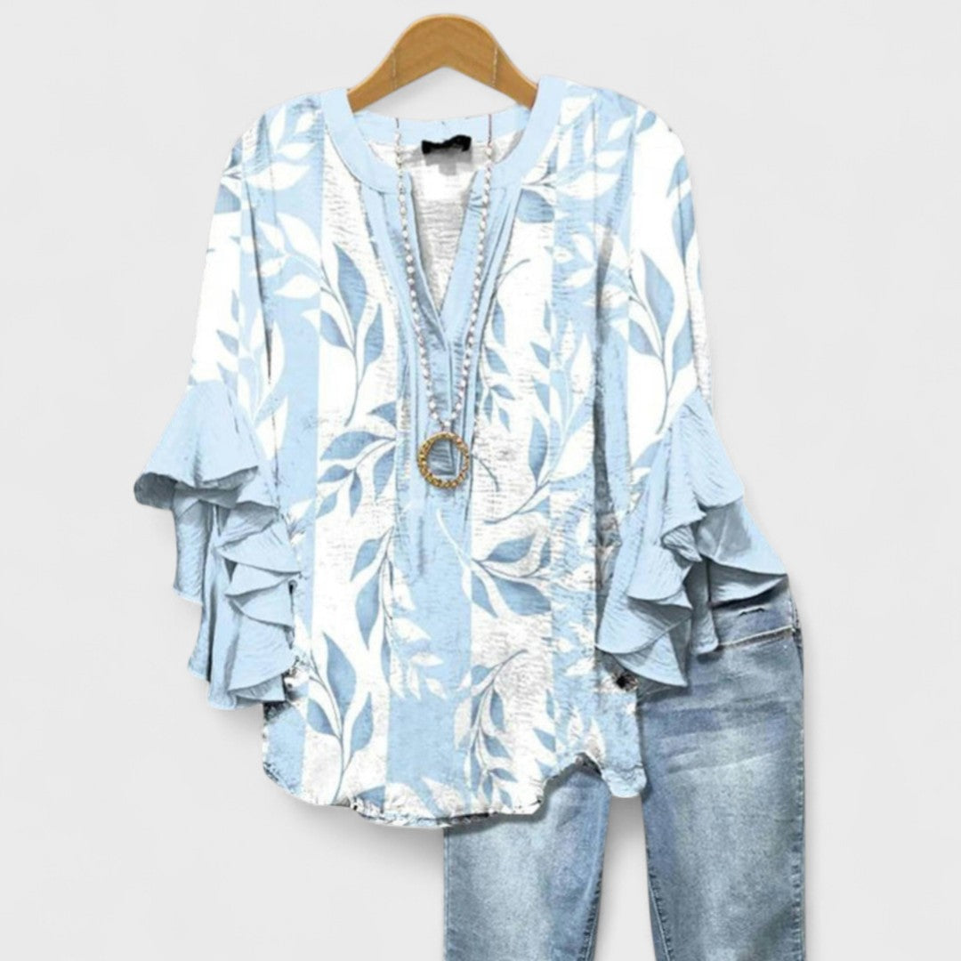 Isolde™ - Mystic Romance Blouse