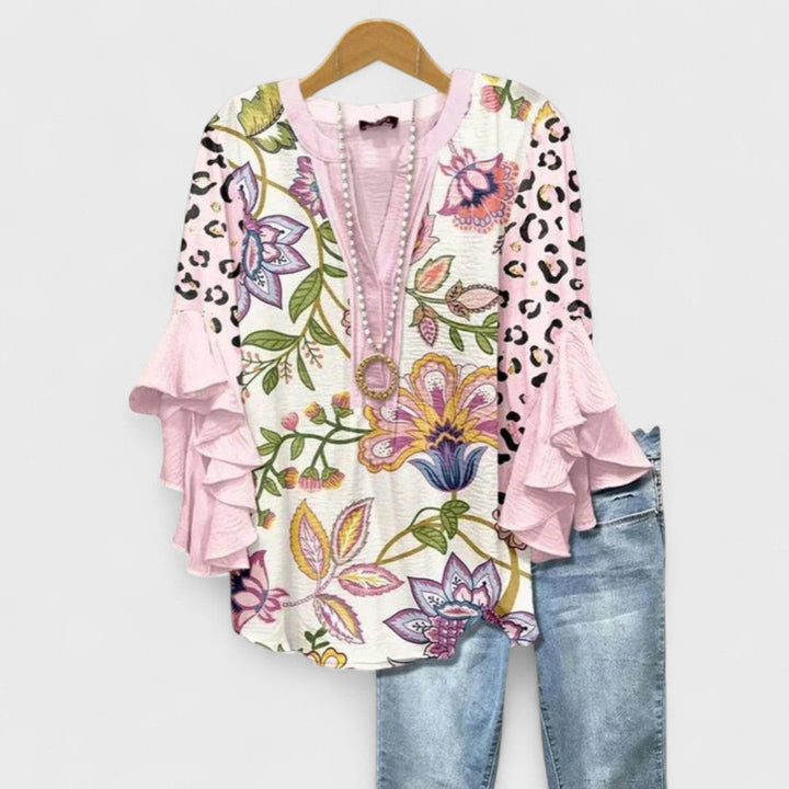 Isolde™ - Mystic Romance Blouse